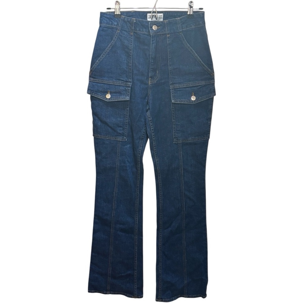 10 Crosby Derek Lam Aspen High Rise Jeans in Size 29